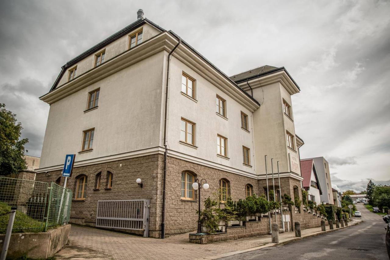 Hotel Brixen ฮาวลิชกุฟบรอด ภายนอก รูปภาพ