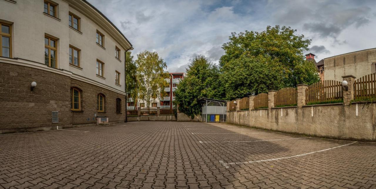 Hotel Brixen ฮาวลิชกุฟบรอด ภายนอก รูปภาพ