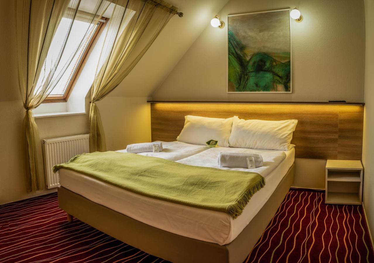Hotel Brixen ฮาวลิชกุฟบรอด ภายนอก รูปภาพ
