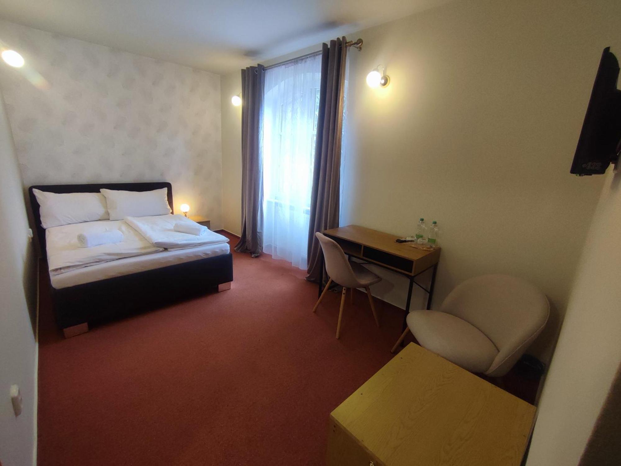 Hotel Brixen ฮาวลิชกุฟบรอด ภายนอก รูปภาพ
