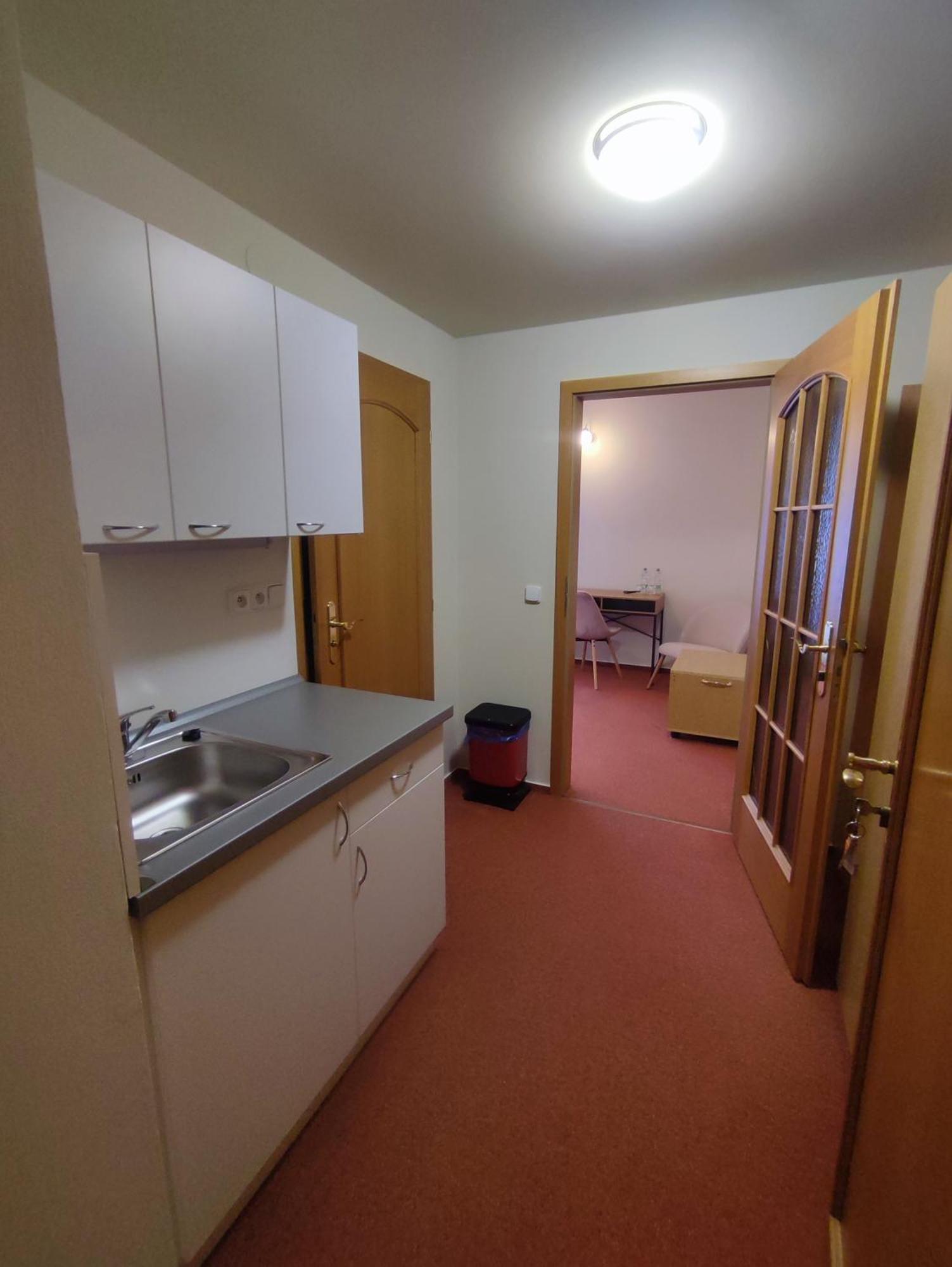 Hotel Brixen ฮาวลิชกุฟบรอด ภายนอก รูปภาพ