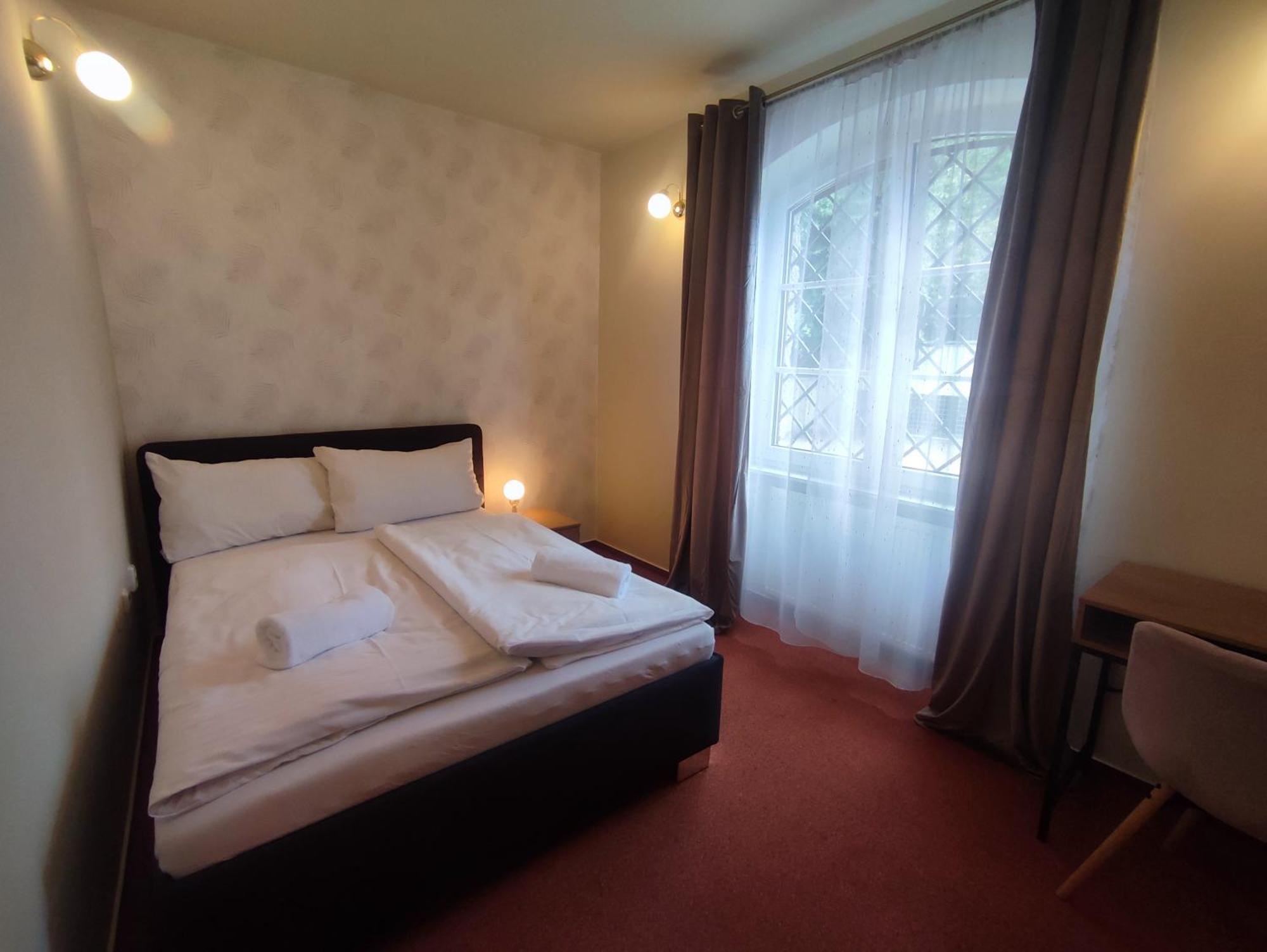 Hotel Brixen ฮาวลิชกุฟบรอด ภายนอก รูปภาพ