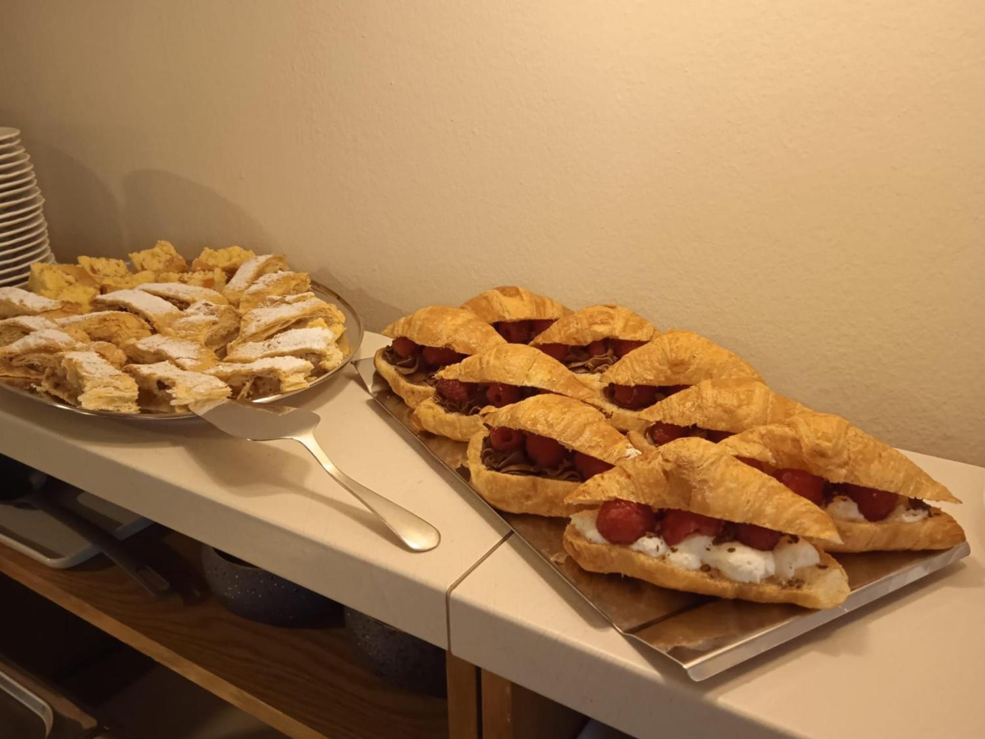 Hotel Brixen ฮาวลิชกุฟบรอด ภายนอก รูปภาพ