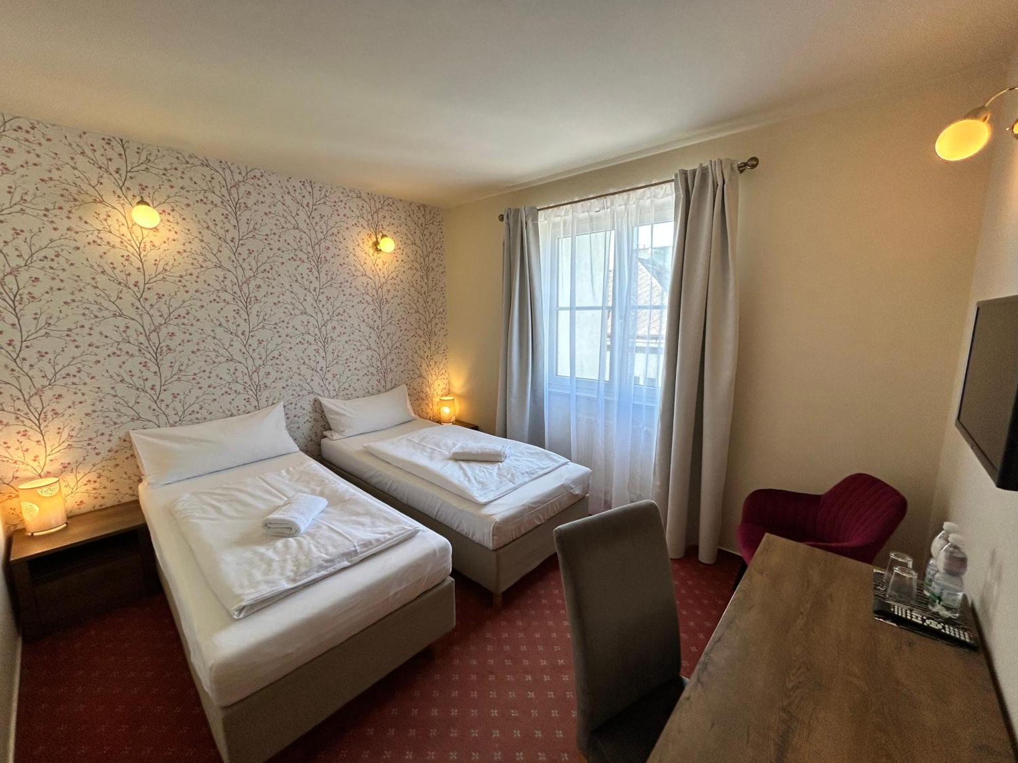 Hotel Brixen ฮาวลิชกุฟบรอด ภายนอก รูปภาพ