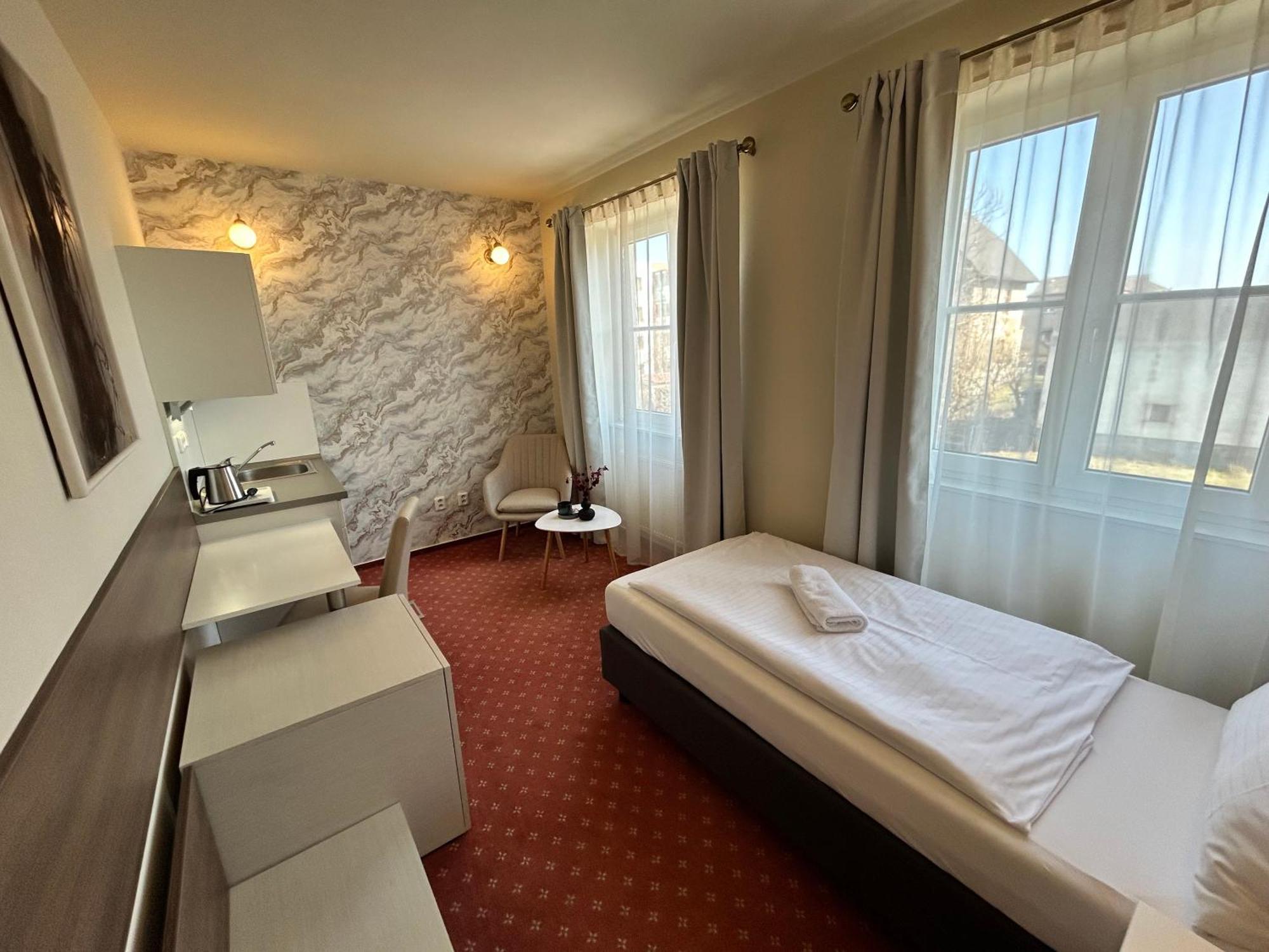 Hotel Brixen ฮาวลิชกุฟบรอด ภายนอก รูปภาพ
